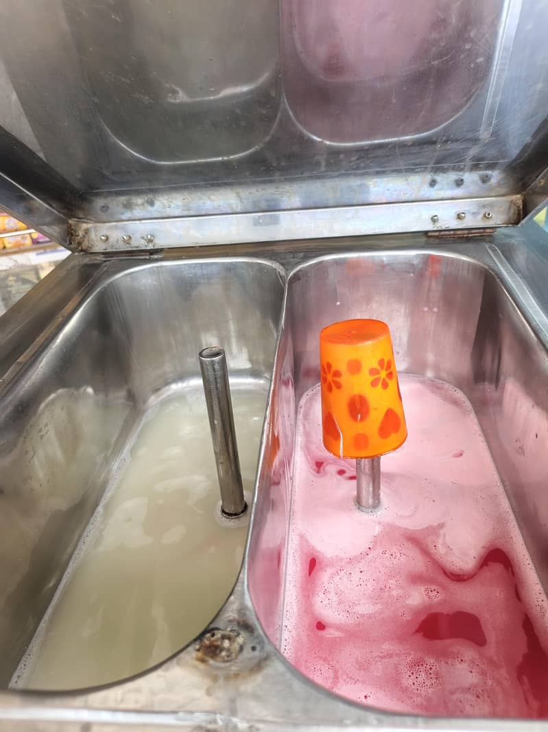 icecreem machine 2