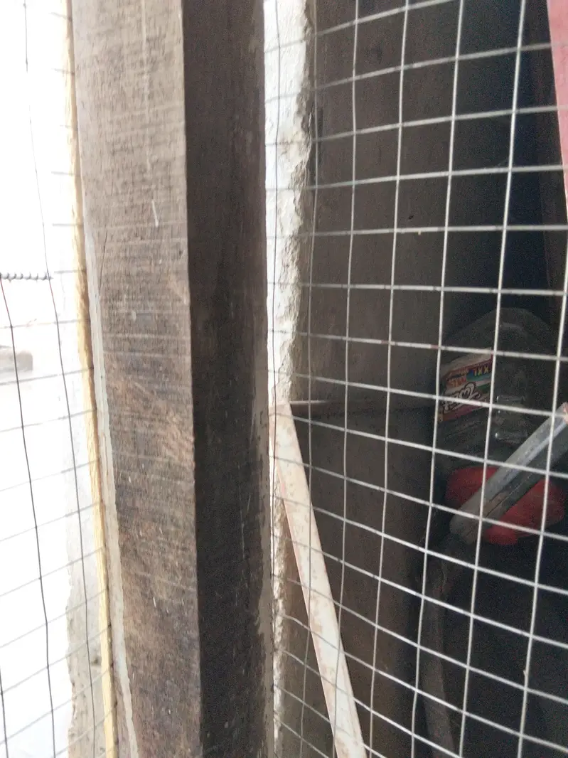 Wooden frame and jali Wala cage for sale — photo 9