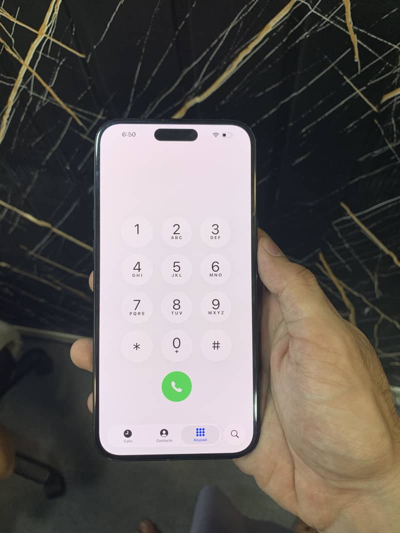 Apple iPhone 16 Plus 5