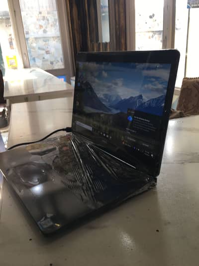 Dell 5470 core i5 Gen 6th