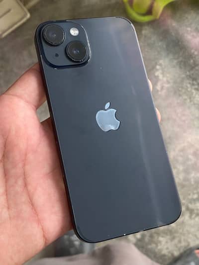 Apple iPhone 14 10/10 waterpack