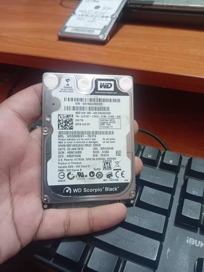 320 bg hard laptop new 100%  health