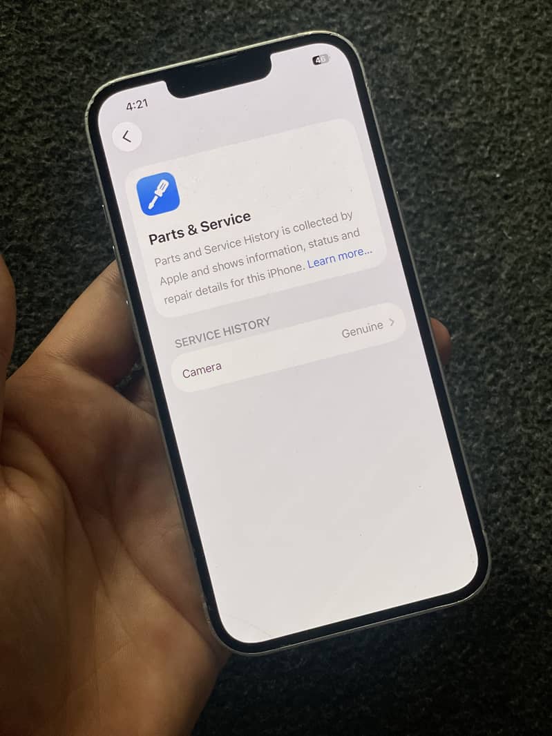 Apple iPhone 14 6