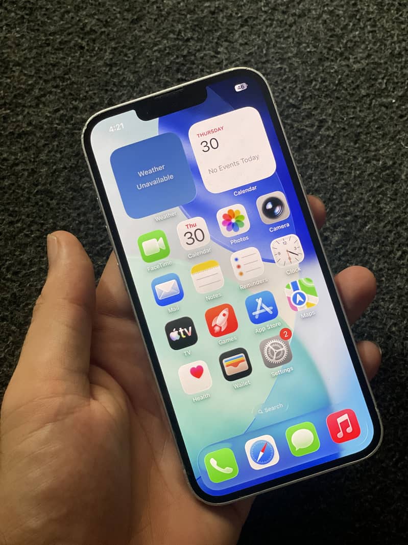 Apple iPhone 14 10