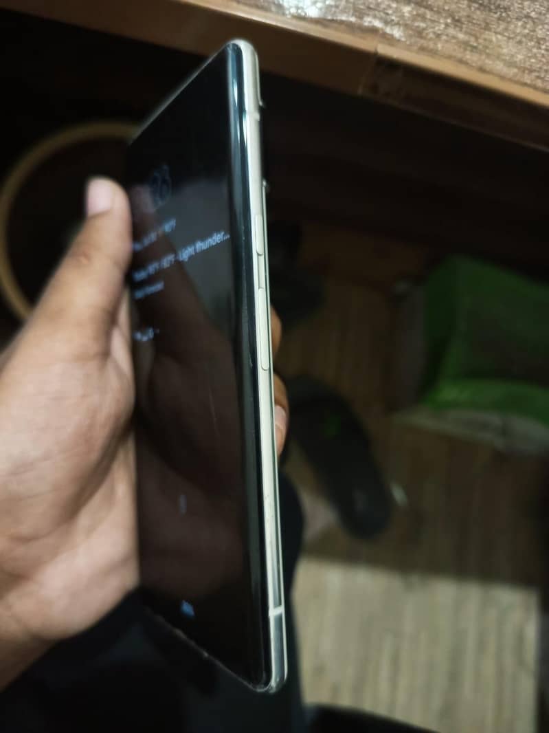 Google Pixel 6 Pro 3