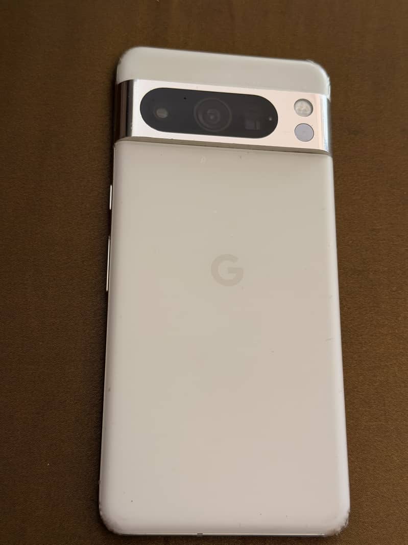 Google Pixel 8 Pro 0
