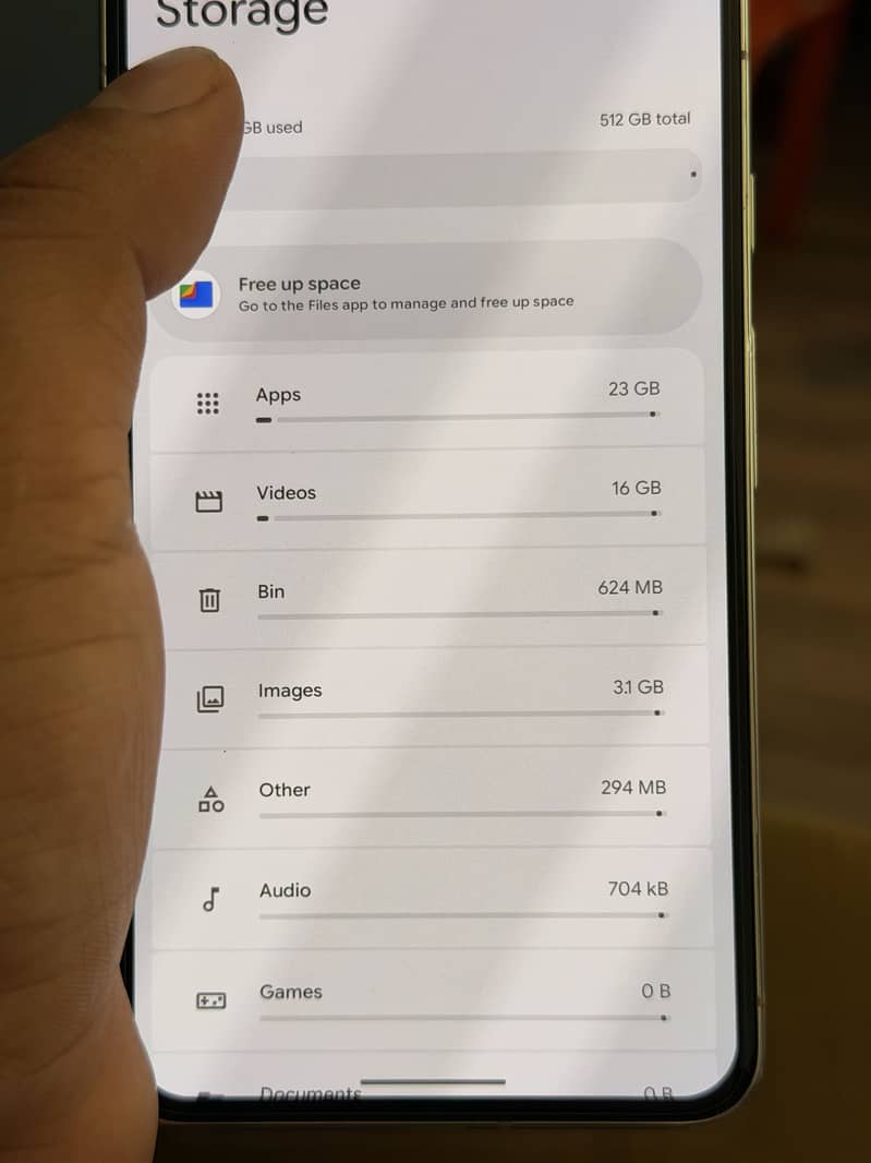 Google Pixel 8 Pro 3