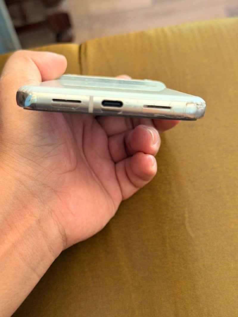 Google Pixel 8 Pro 5