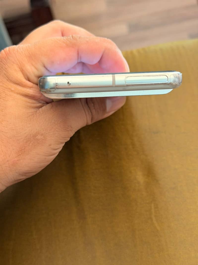 Google Pixel 8 Pro 7