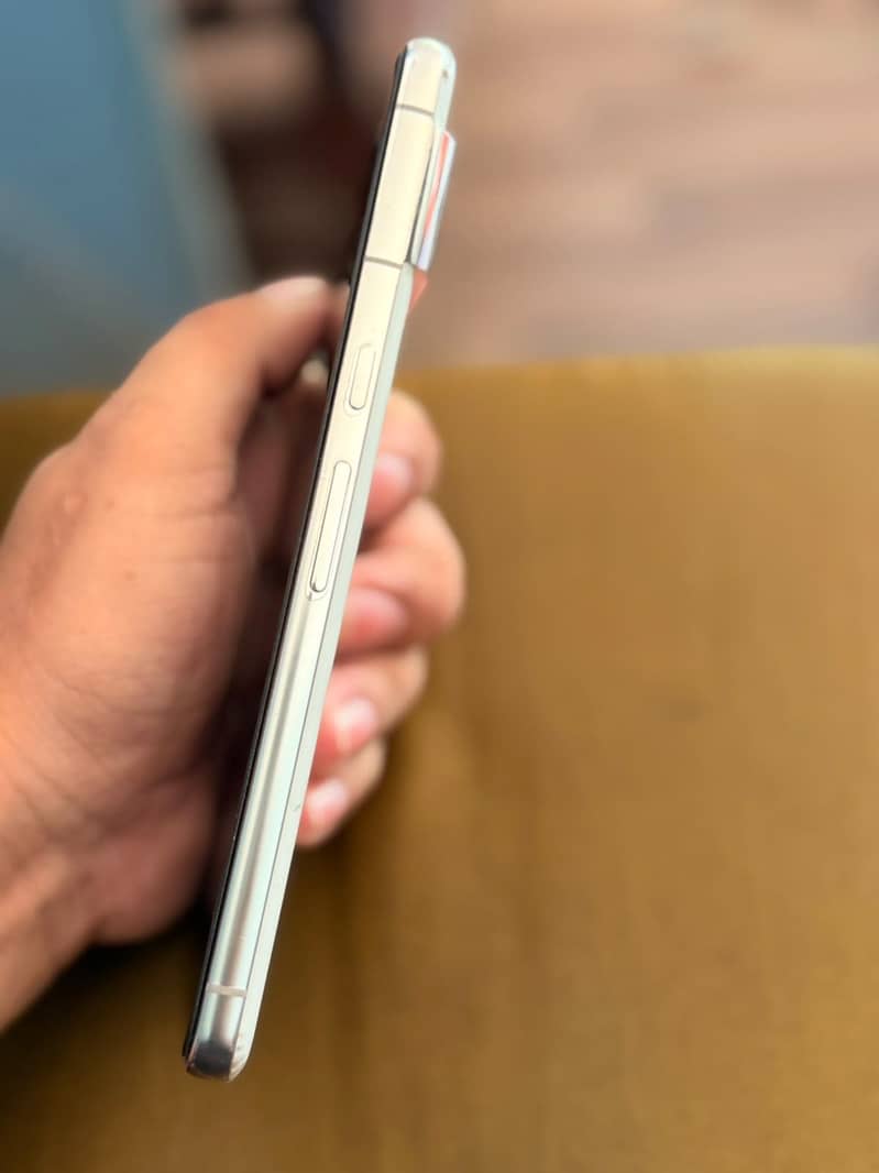 Google Pixel 8 Pro 8