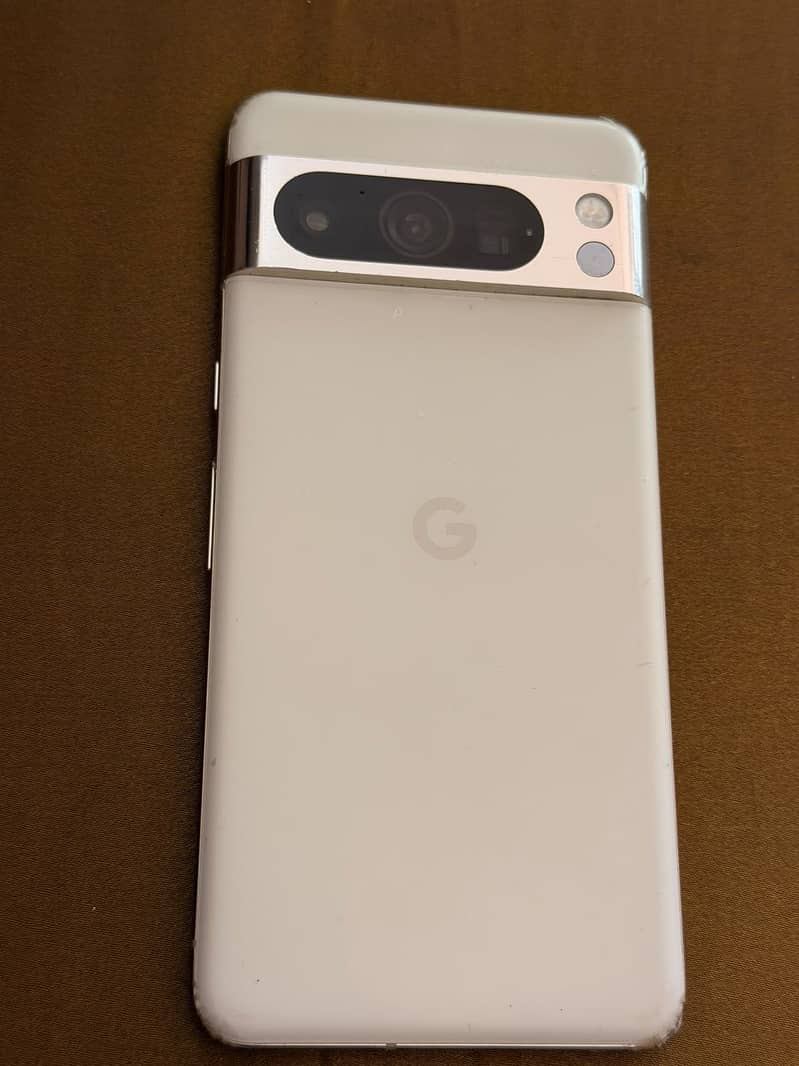 Google Pixel 8 Pro 9