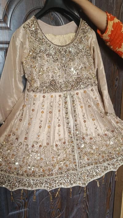 walima dress