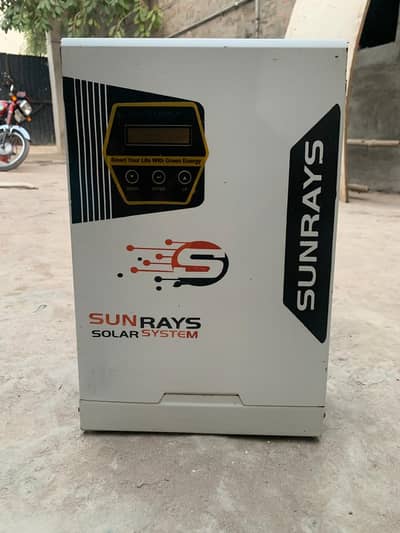 Desi inverter 5kw use conidition