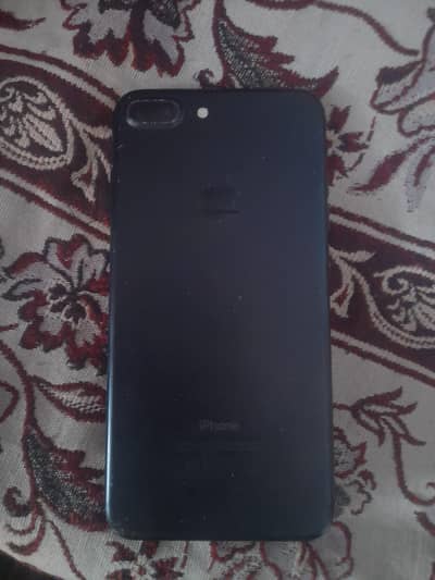 Apple iPhone 7 Plus