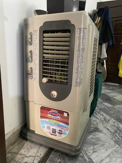 Puma Air water cooler