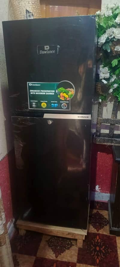 Untouched Refrigerator available, Zero maintenance + New Technology