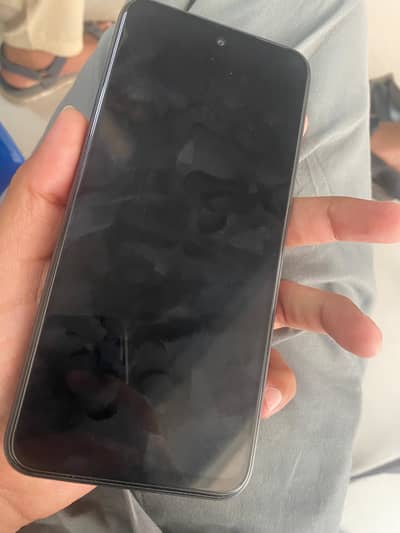 Infinix Hot 50i