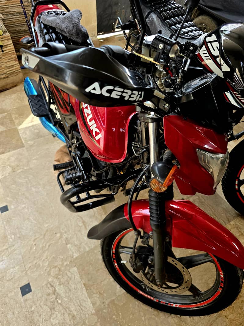 gr150 1