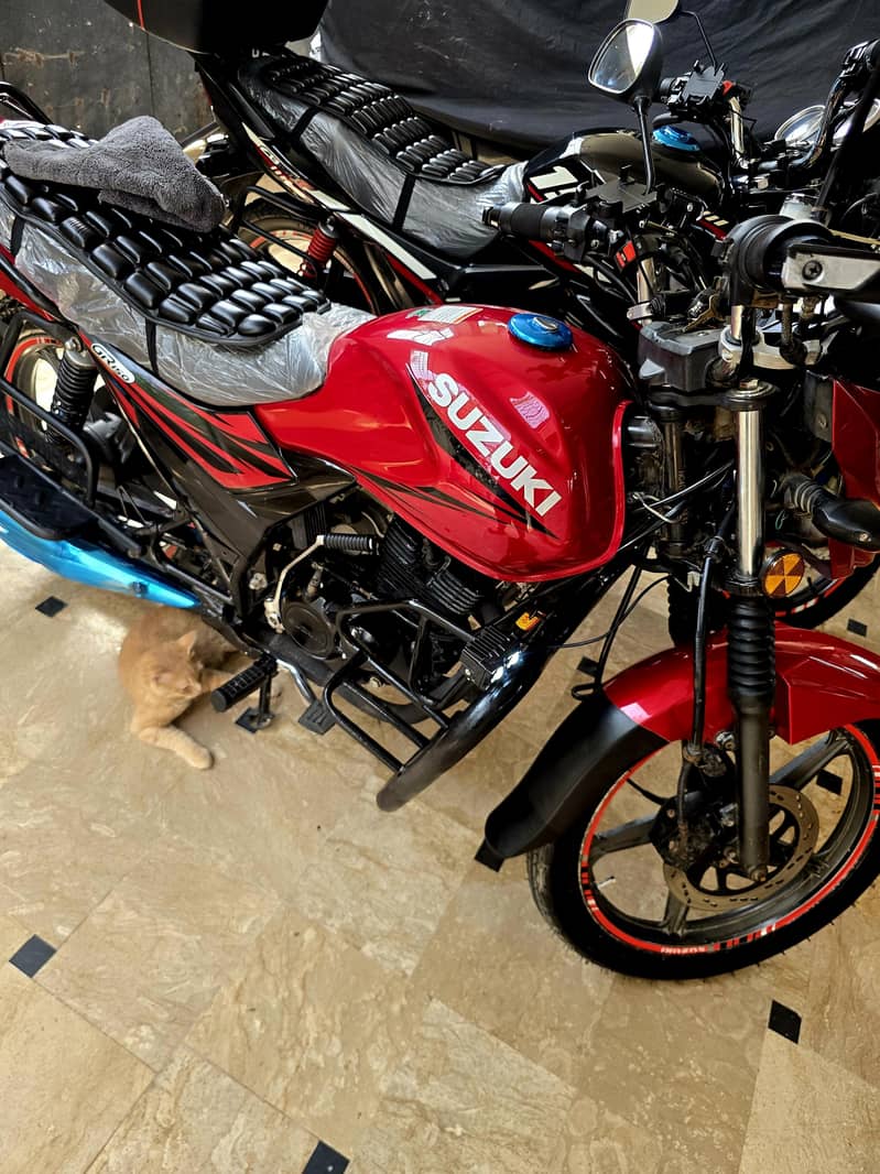 gr150 15