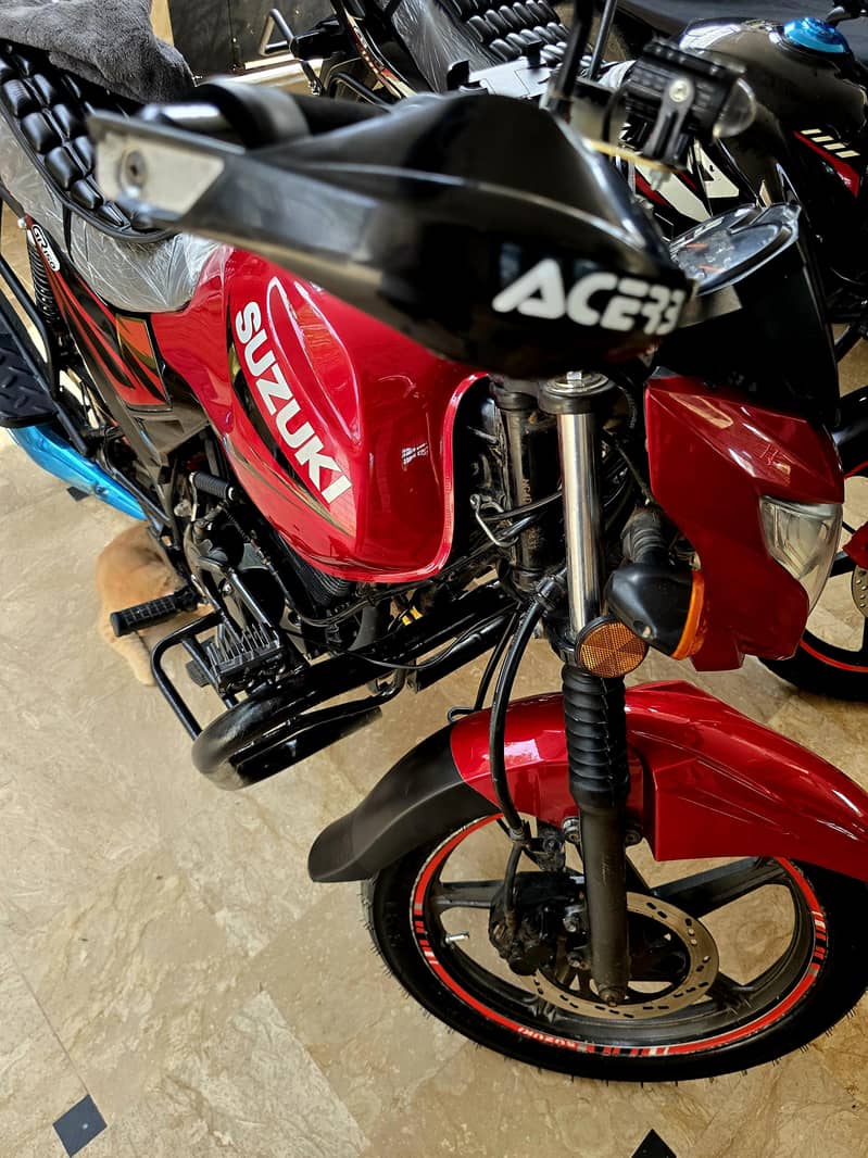 gr150 16