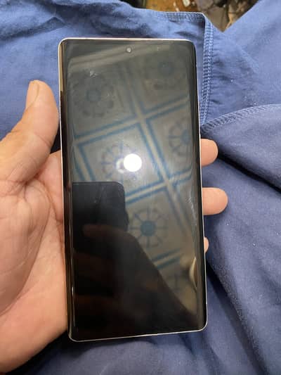 Google Pixel 7 Pro