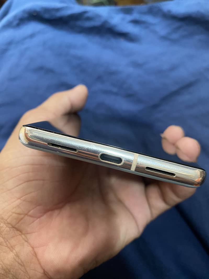 Google Pixel 7 Pro 7