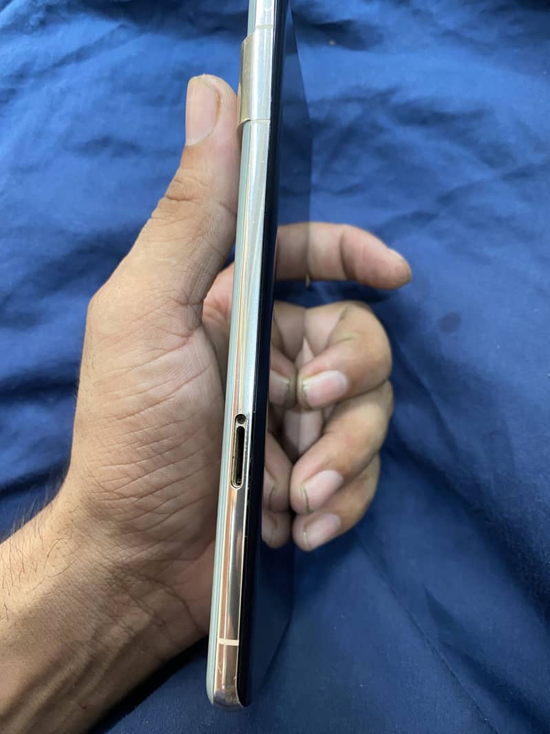 Google Pixel 7 Pro 8
