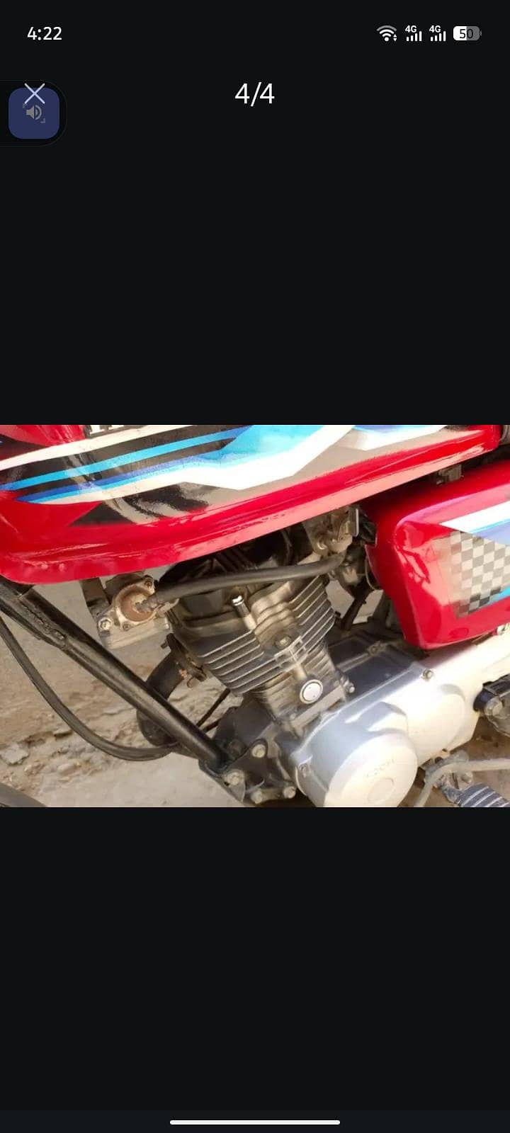unique 125 2