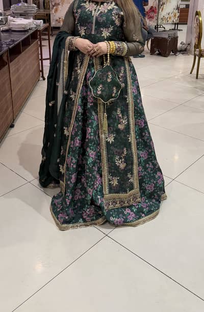 weddind dress