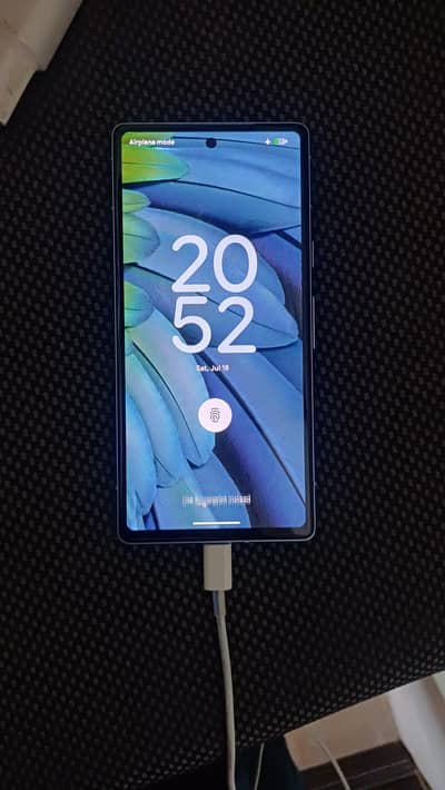 Google Pixel 7a