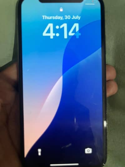 Apple iPhone XS