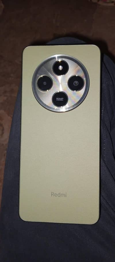 Xiaomi Redmi 14C
