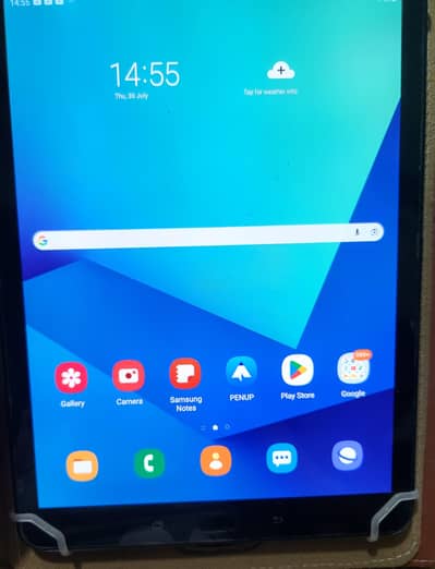 Tablet - Samsung Galaxy Tab S3