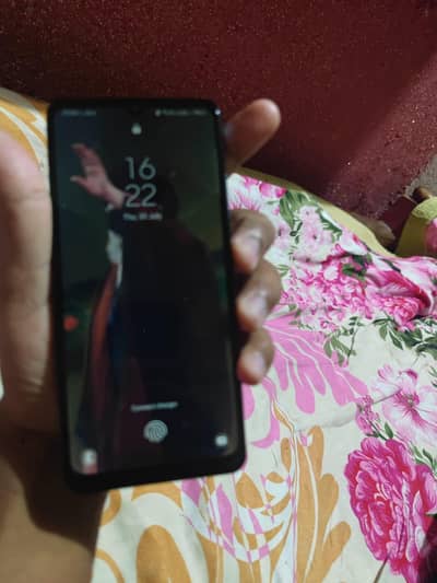Samsung Mobile A32