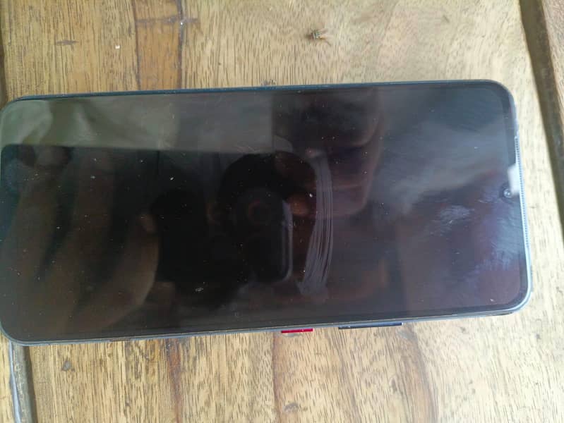 Vivo V21 2