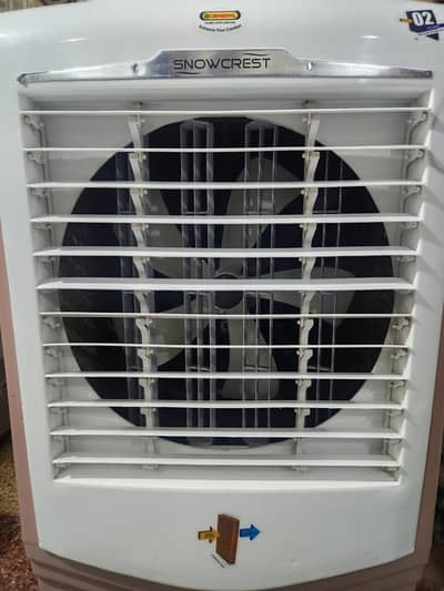 General Snowcrest Inverter Room Air Cooler – New / Box Packed