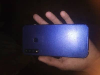 Infinix Smart 3 Plus