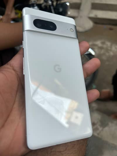 Google Pixel 7