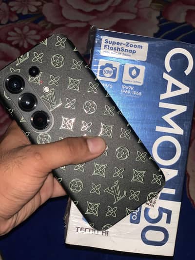 Tecno Other Model