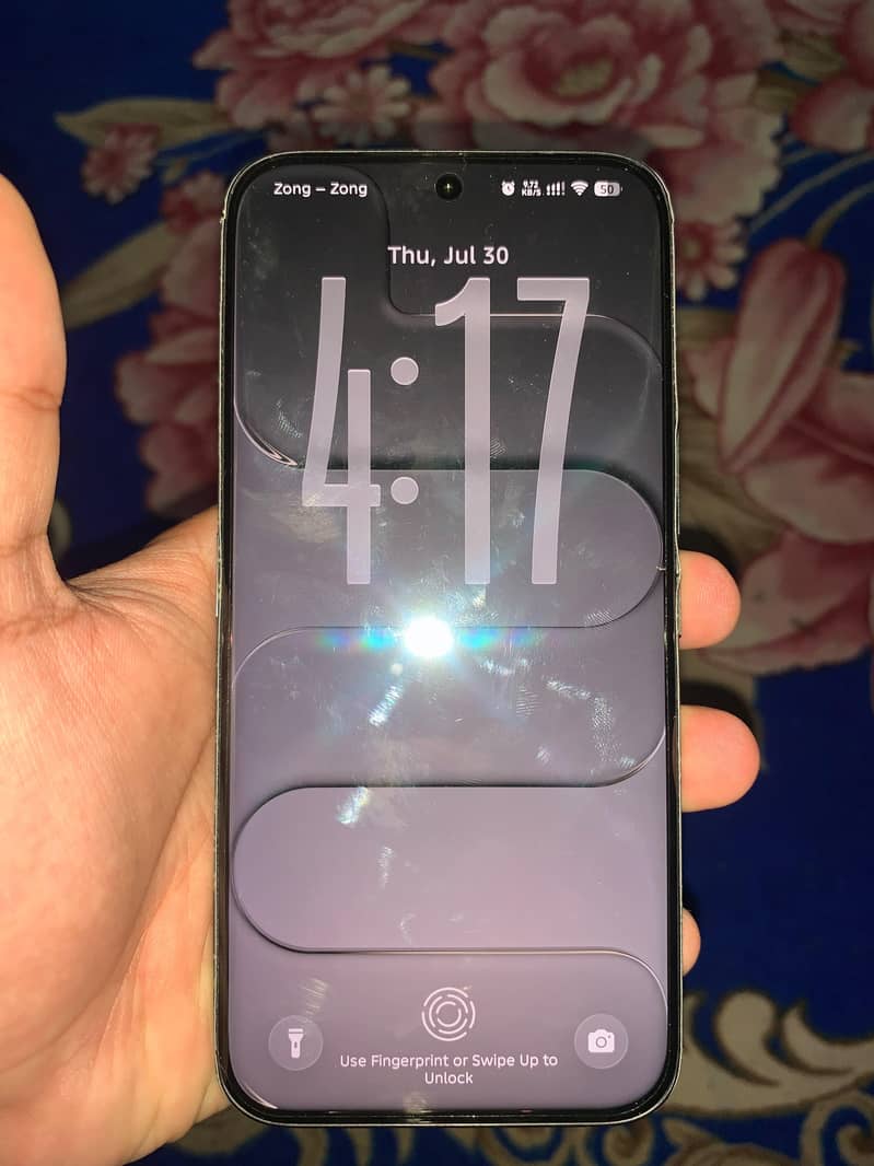 Tecno Other Model 2
