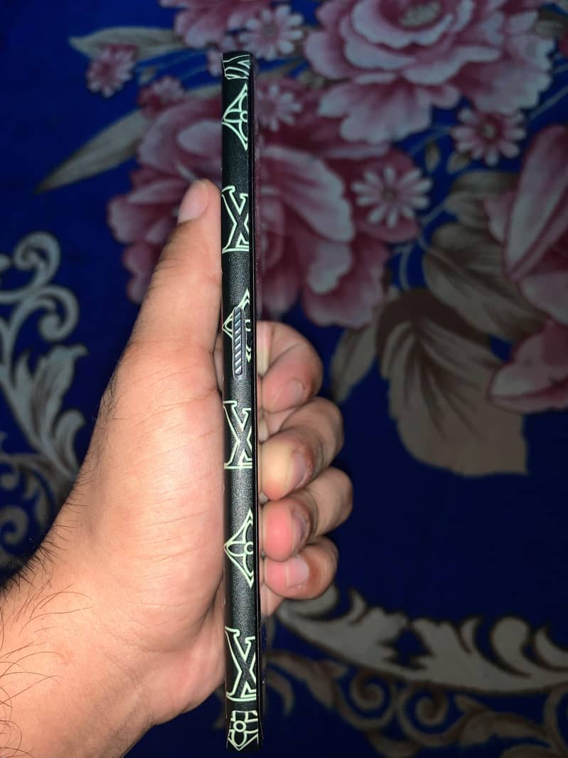 Tecno Other Model 5