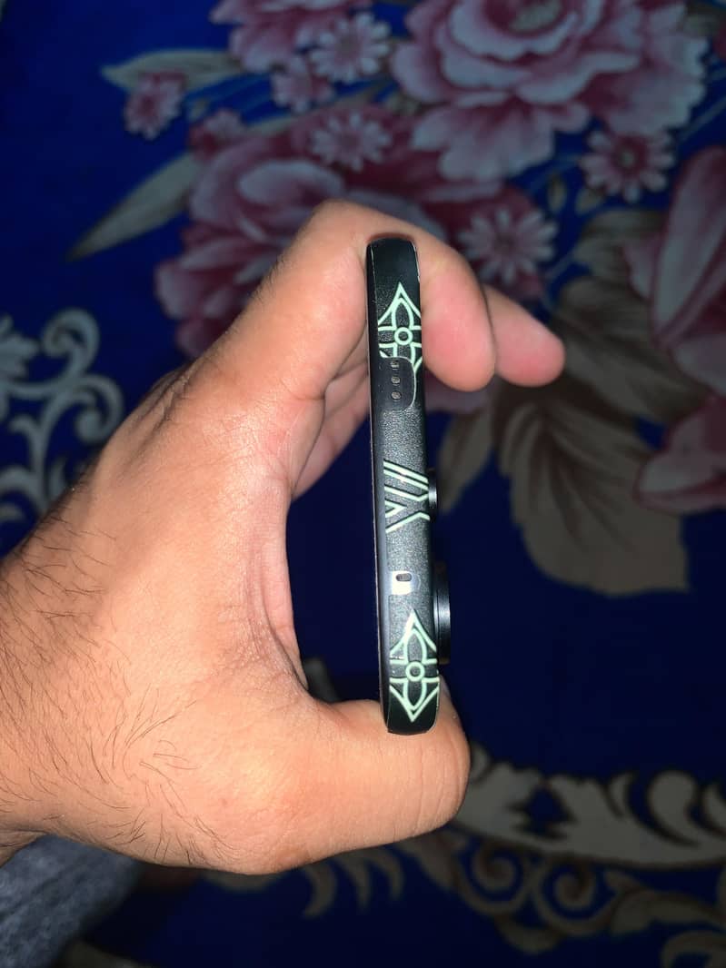 Tecno Other Model 6
