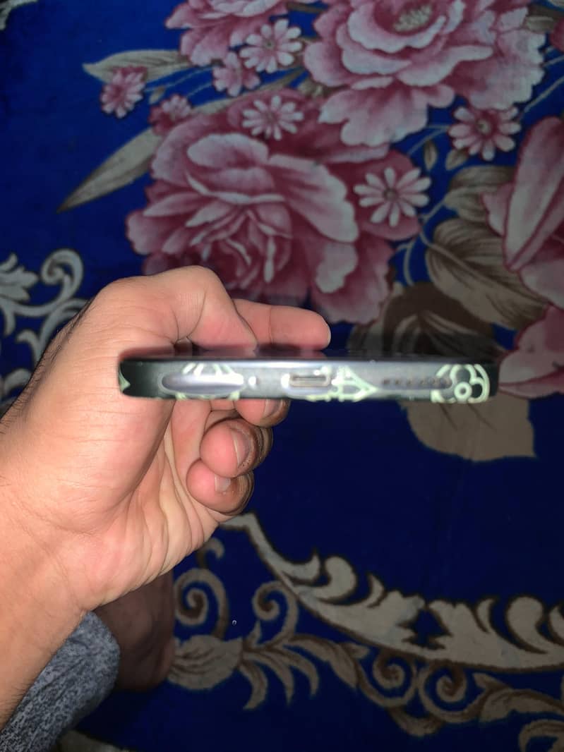 Tecno Other Model 7