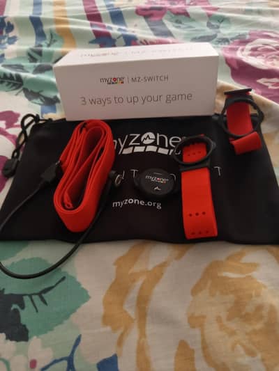 Myzone MZ-Switch