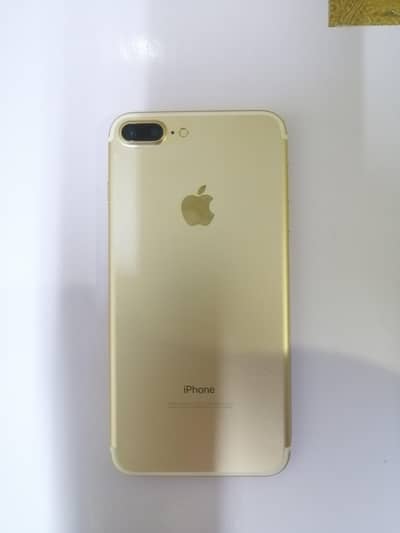 Apple iPhone 7 Plus 128gb