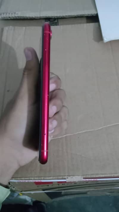 Apple iPhone XR