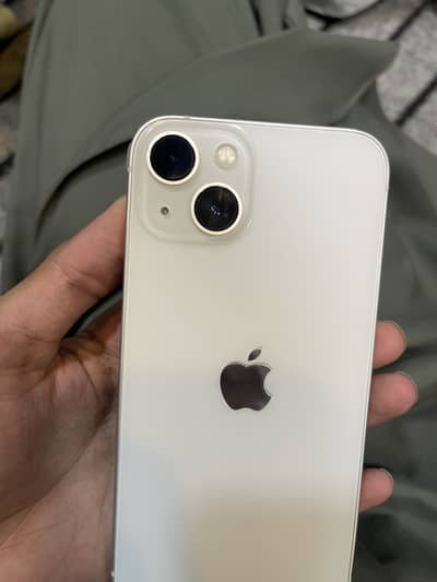 Apple iPhone 13 256gb pta approved
