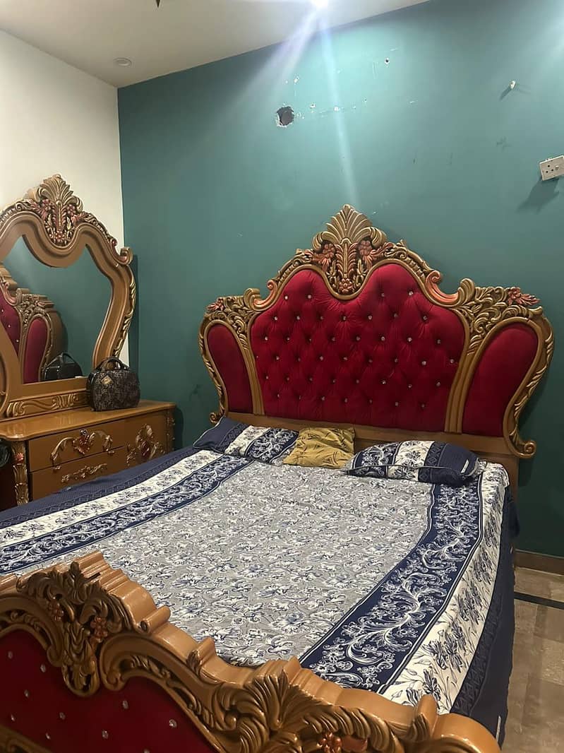 Bed set 2