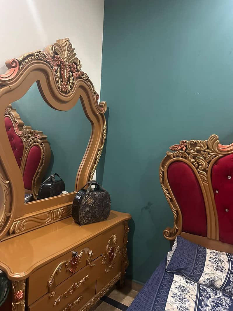 Bed set 5