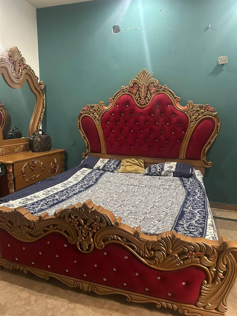 Bed set 6